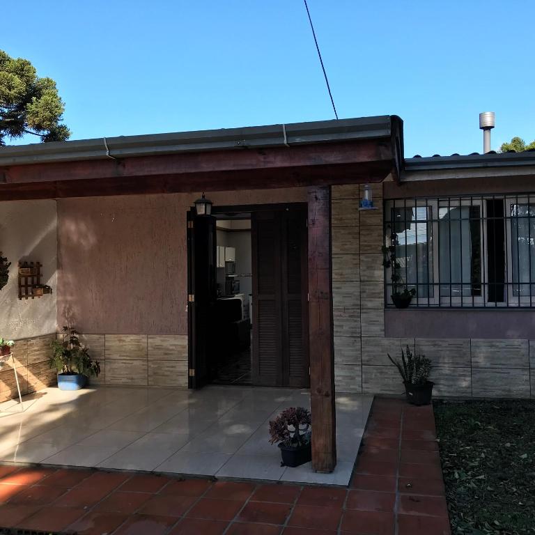  Residencia Cardoso