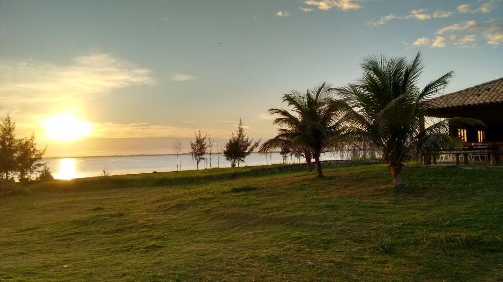  Villaggio dos Ventos