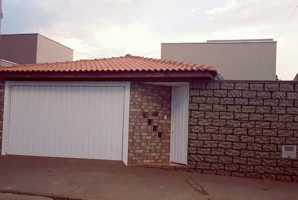  Recanto Júlia II