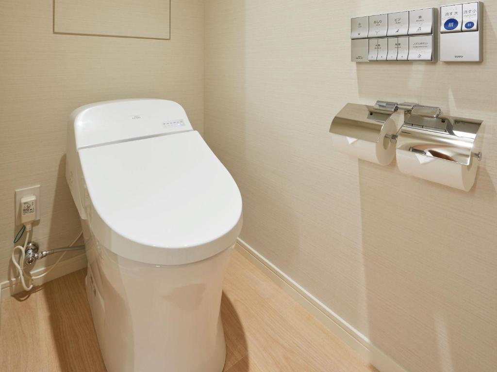 Fotografie z fotogalerie ubytování Hotel JAL City Haneda Tokyo West Wing v Tokiu