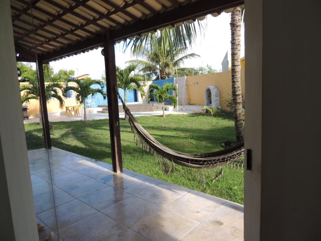  Casa praia Aracaju