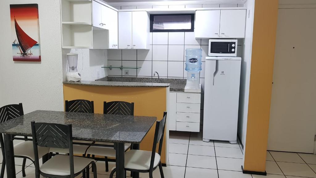  Porto de Iracema estilo