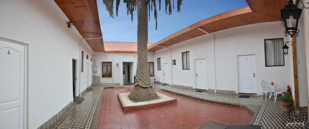 Fotografie z fotogalerie ubytování Hotel Chagual v destinaci La Serena