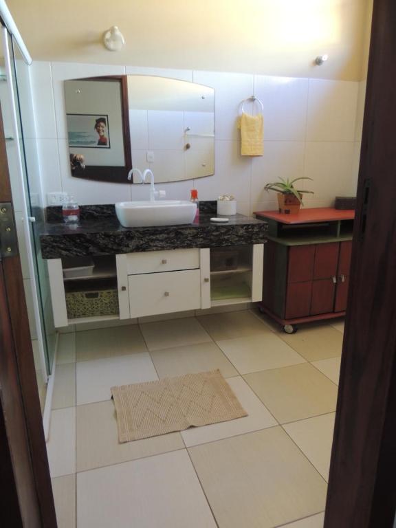  Casa praia Aracaju