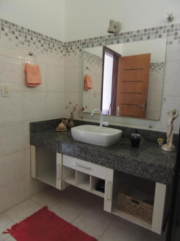  Casa praia Aracaju