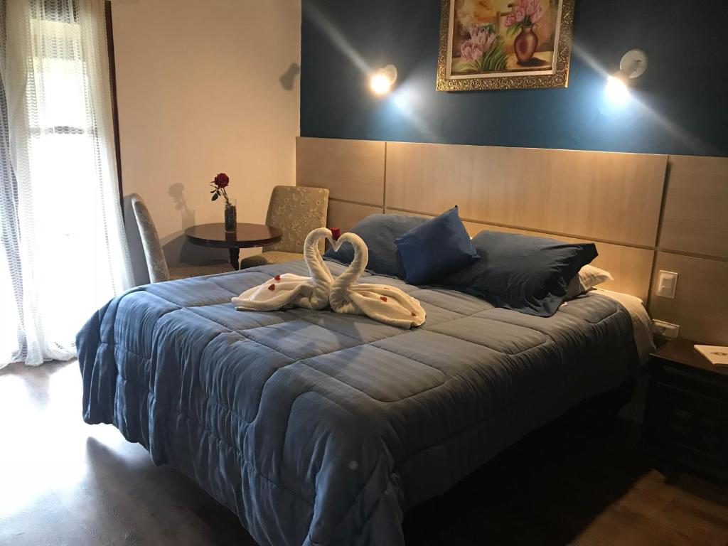  Terrazza Hotel