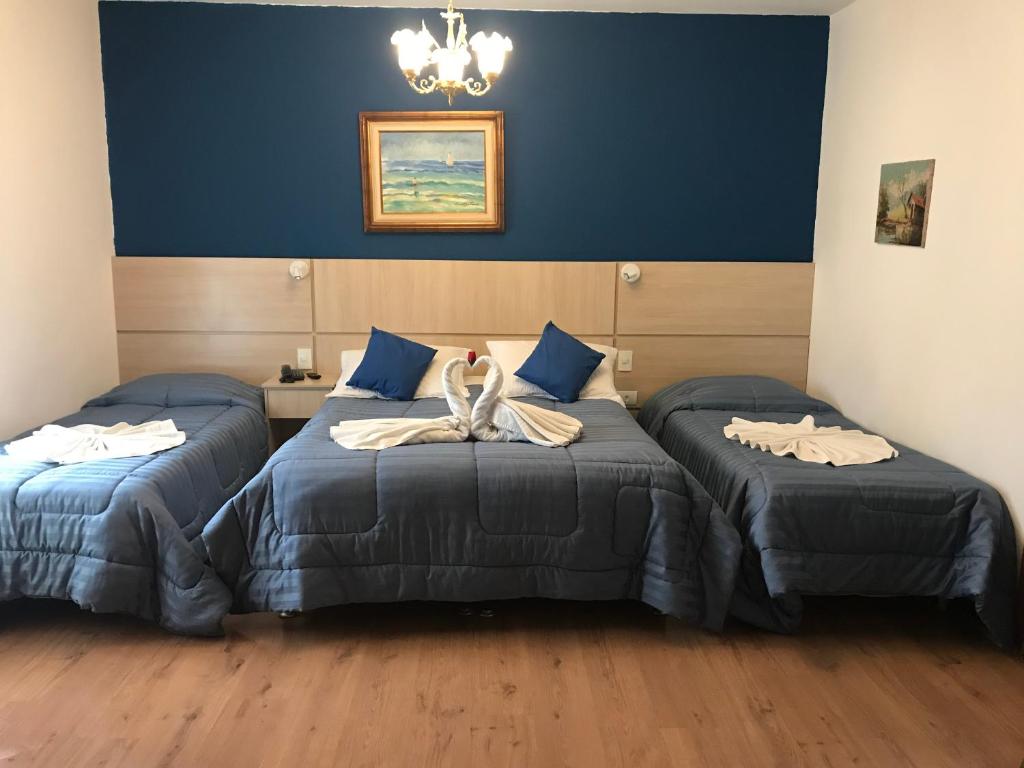  Terrazza Hotel
