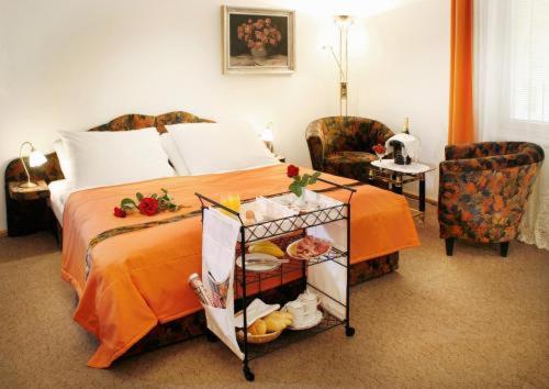 Pension Lucie - Double Or Twin Room