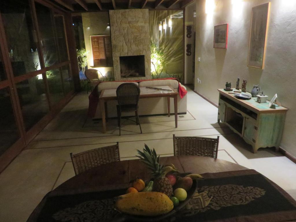  Casa Bon Voyage - Guesthouse