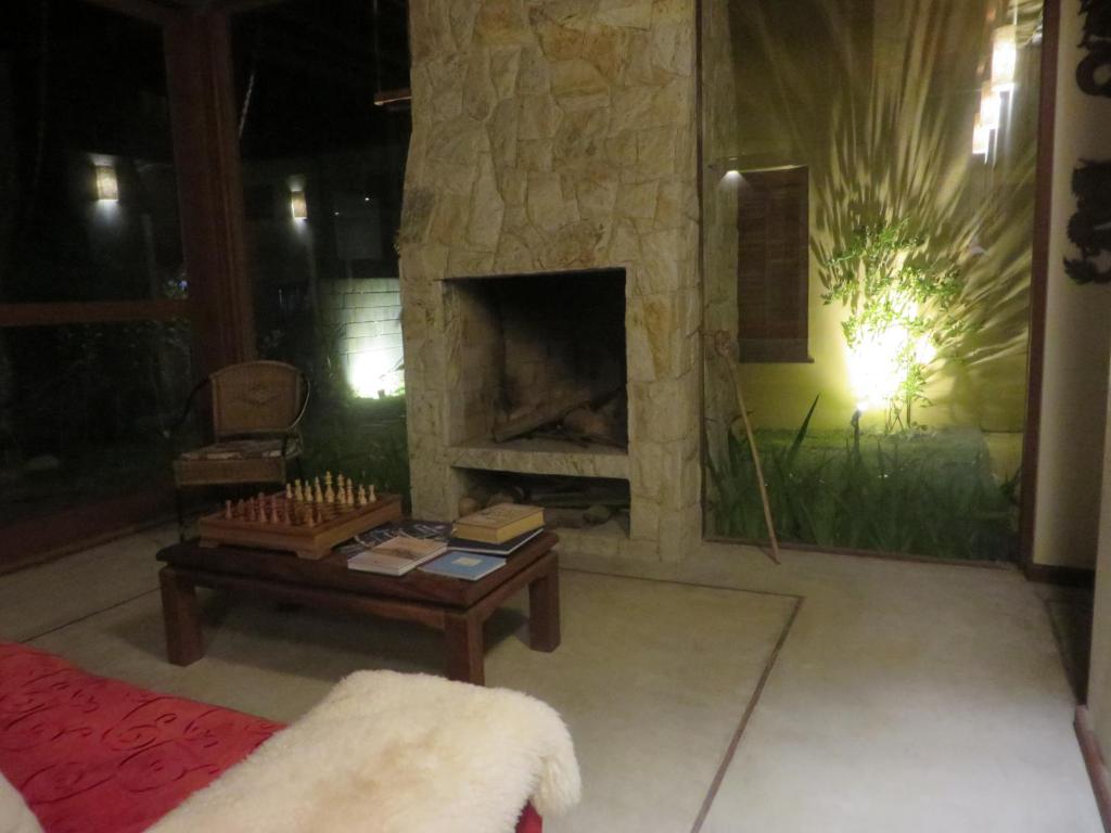  Casa Bon Voyage - Guesthouse