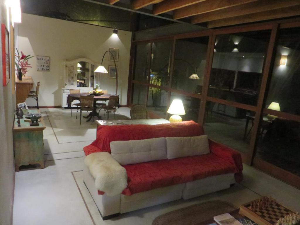  Casa Bon Voyage - Guesthouse