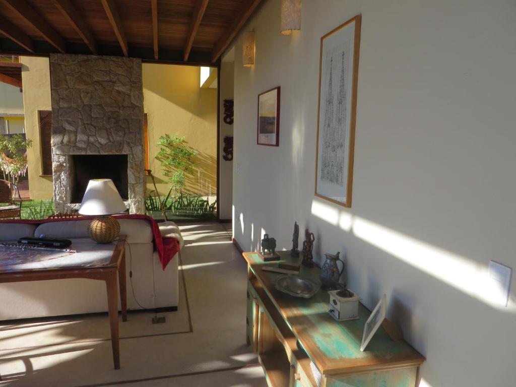  Casa Bon Voyage - Guesthouse