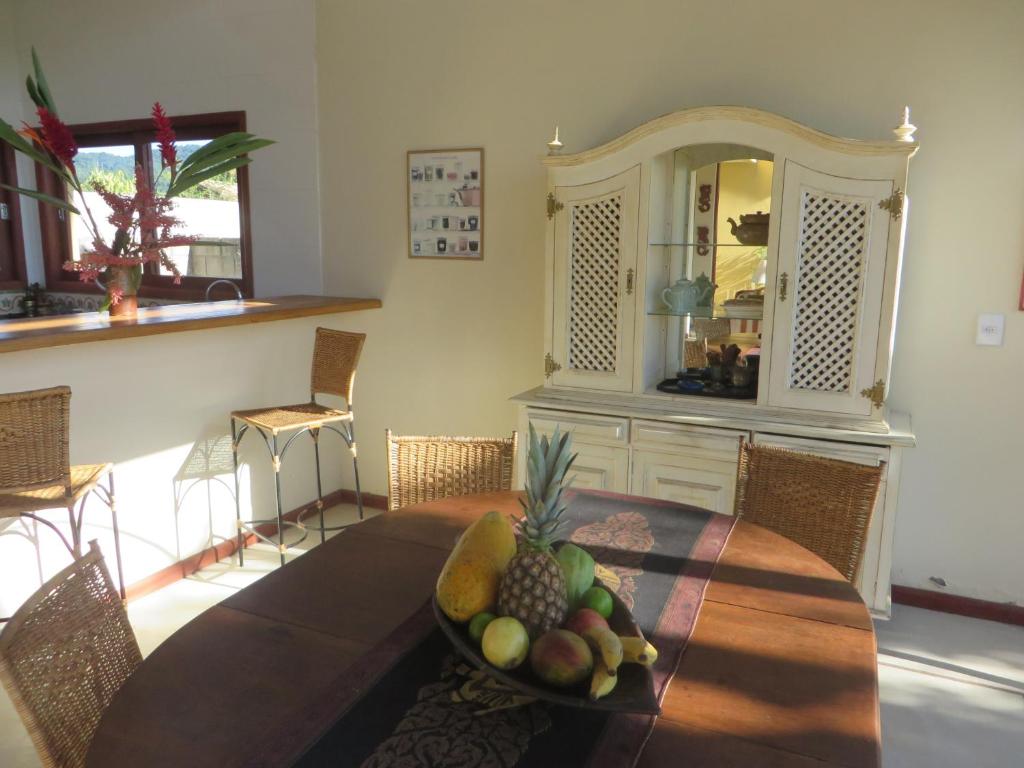  Casa Bon Voyage - Guesthouse