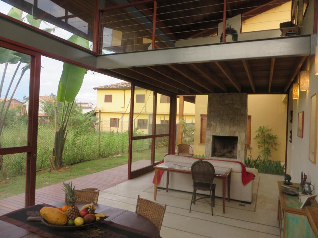  Casa Bon Voyage - Guesthouse