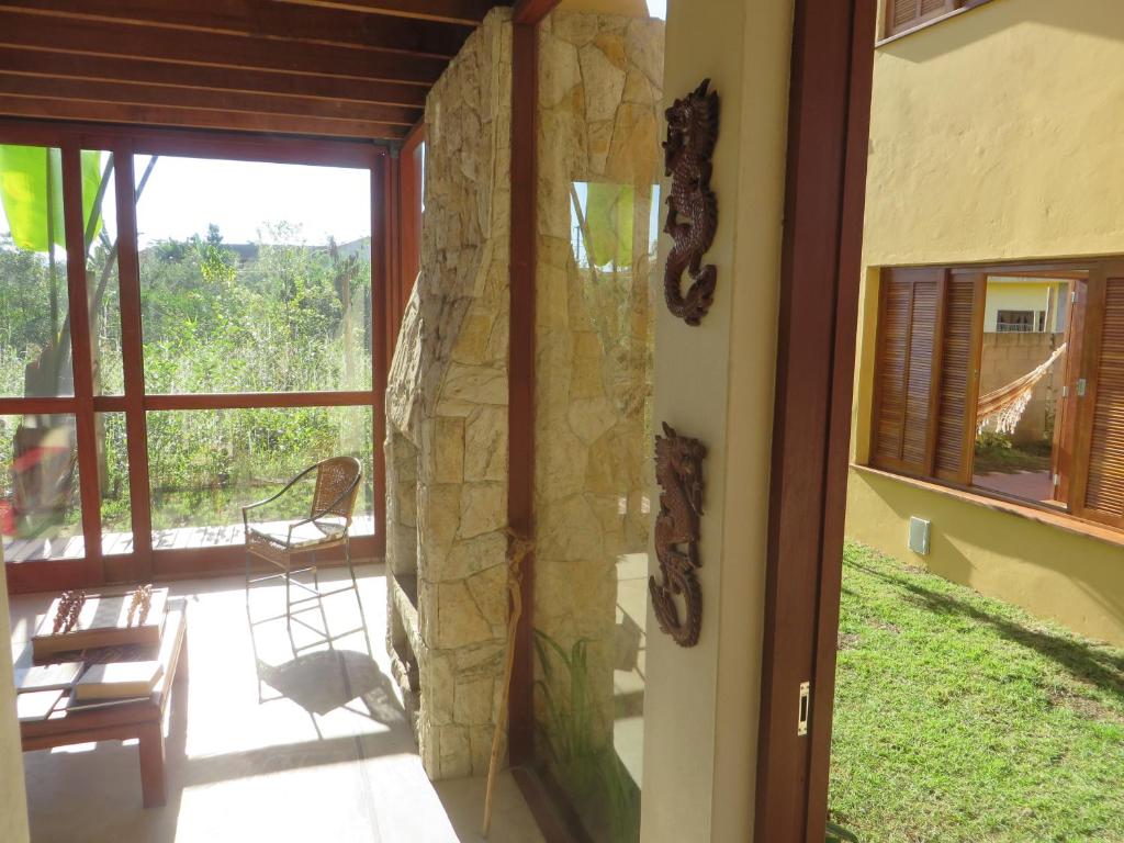  Casa Bon Voyage - Guesthouse