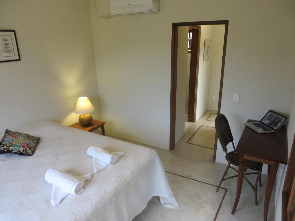  Casa Bon Voyage - Guesthouse