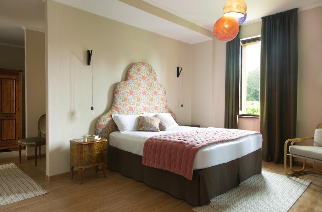 Легло или легла в стая в Brusco rooms