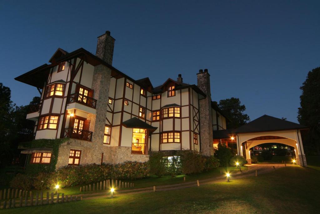  Esquilo Hotel