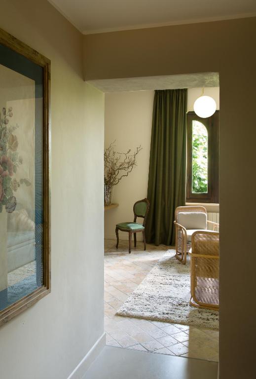 Brusco rooms - Suite De Lujo