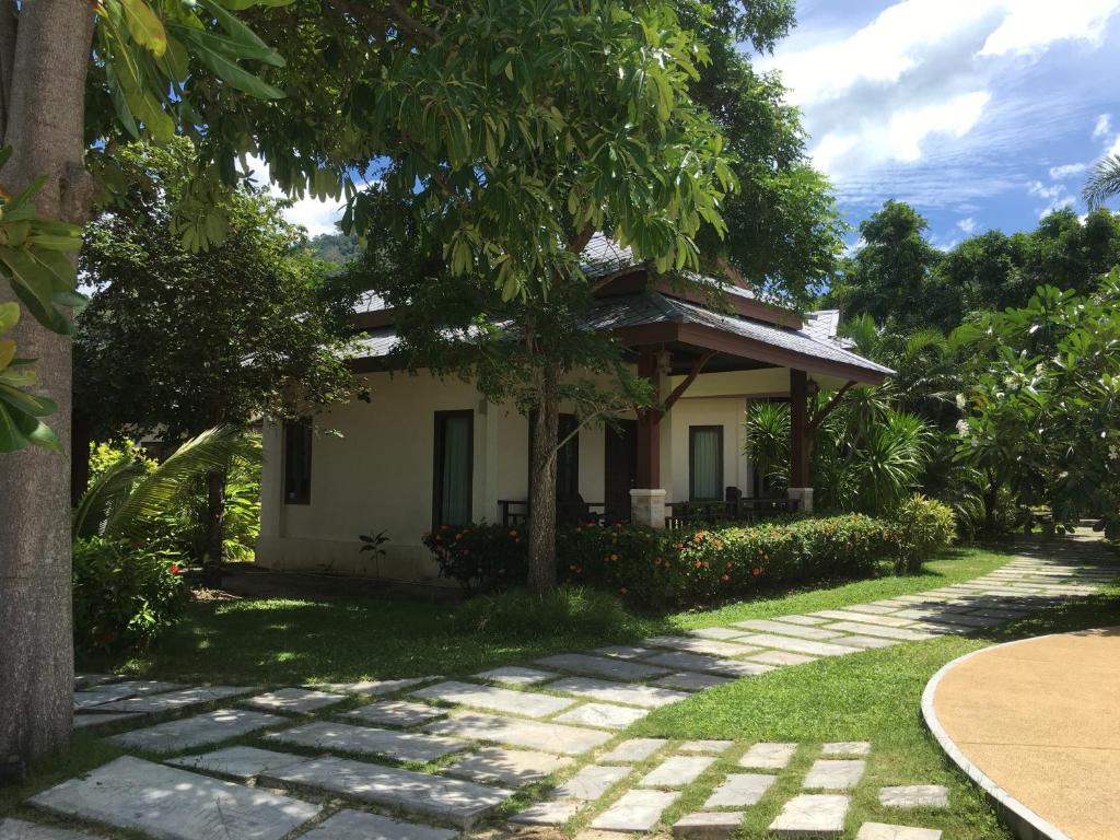 Grand Manita Beach Resort - 2