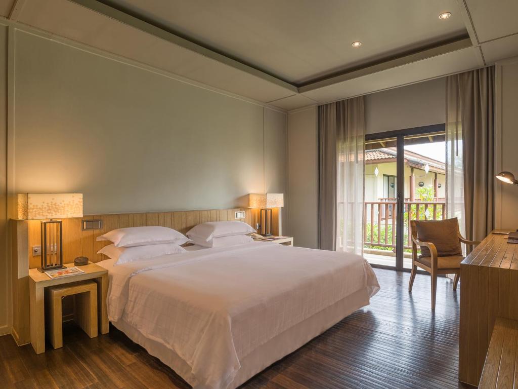 Dusit Thani Krabi Beach Resort - SHA Extra Plus - Clubsee Aussaher Suite
