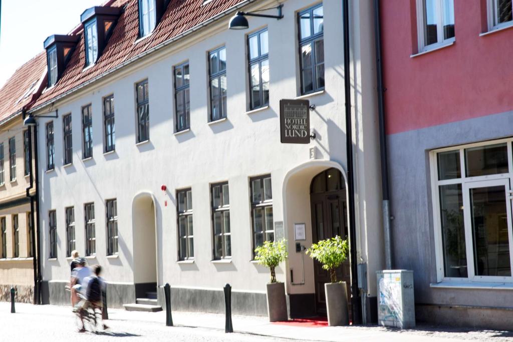 Naleving van spion zoon Best Western Plus Hotell Nordic Lund, Lund – Bijgewerkte prijzen 2022
