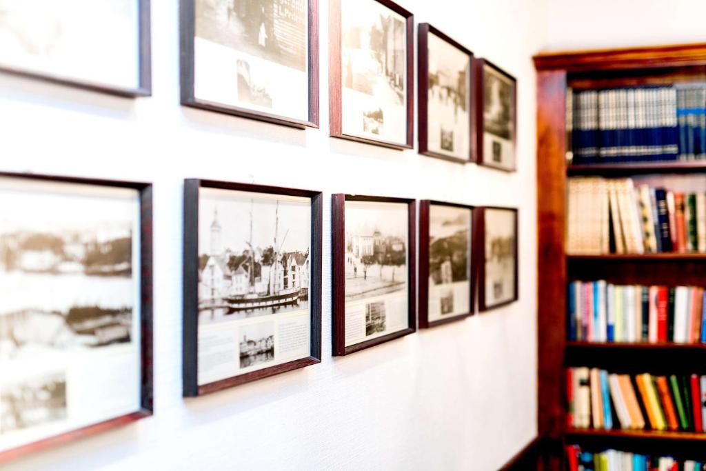 Havly Hotell - Resim 40