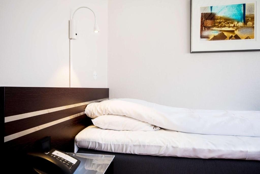 Havly Hotell - Resim 42