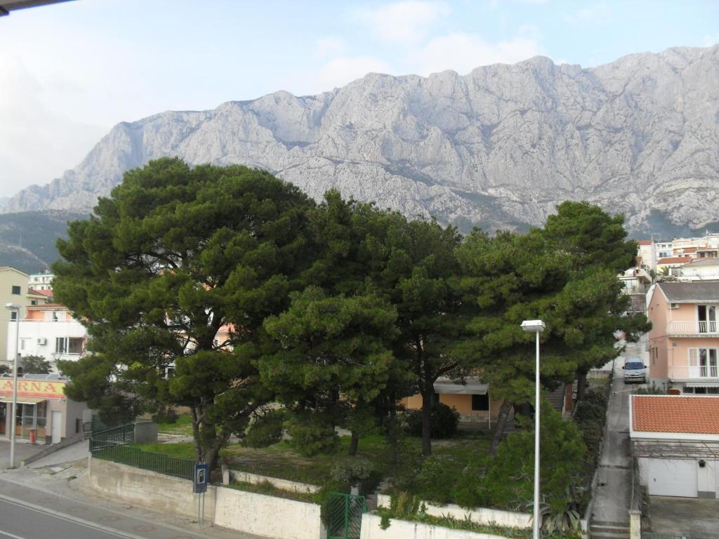 Apartments Mario with private parking - 10