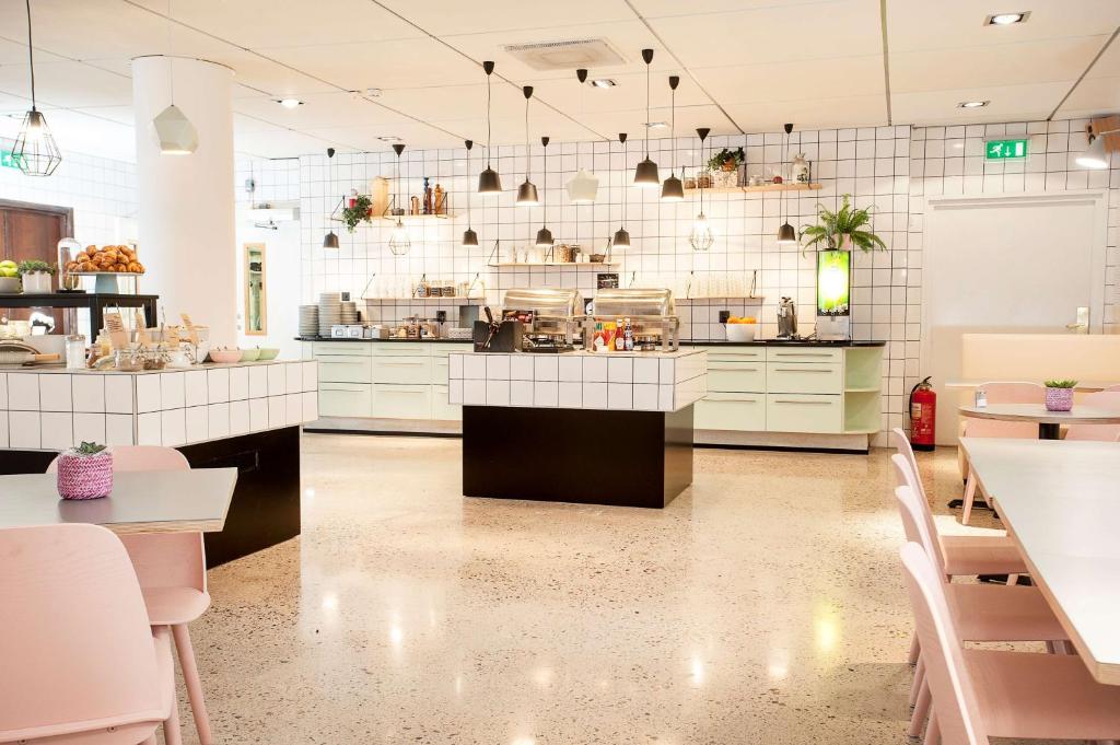 Best Western Plus Hotel Noble House - Resim 11