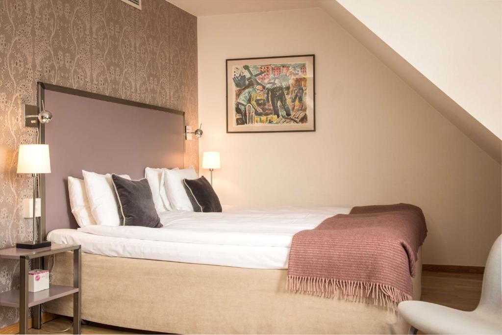 Best Western Plus Hotel Noble House - Resim 17