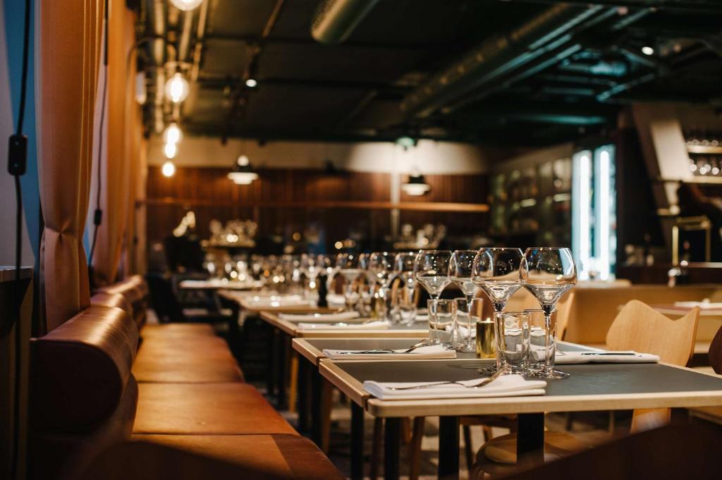 Best Western and hotel - Resim 22