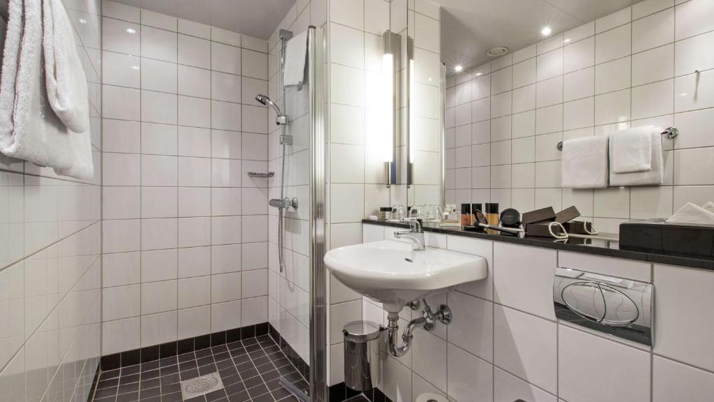 Best Western Plus Time Hotel - Resim 15