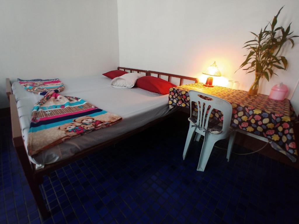 Prasuri Guest House - Resim 21