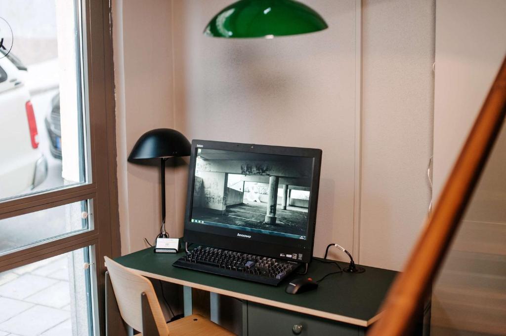 Best Western and hotel - Resim 28