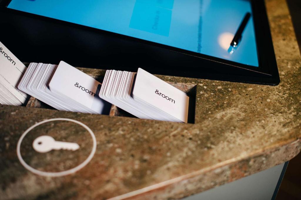 Best Western and hotel - Resim 30