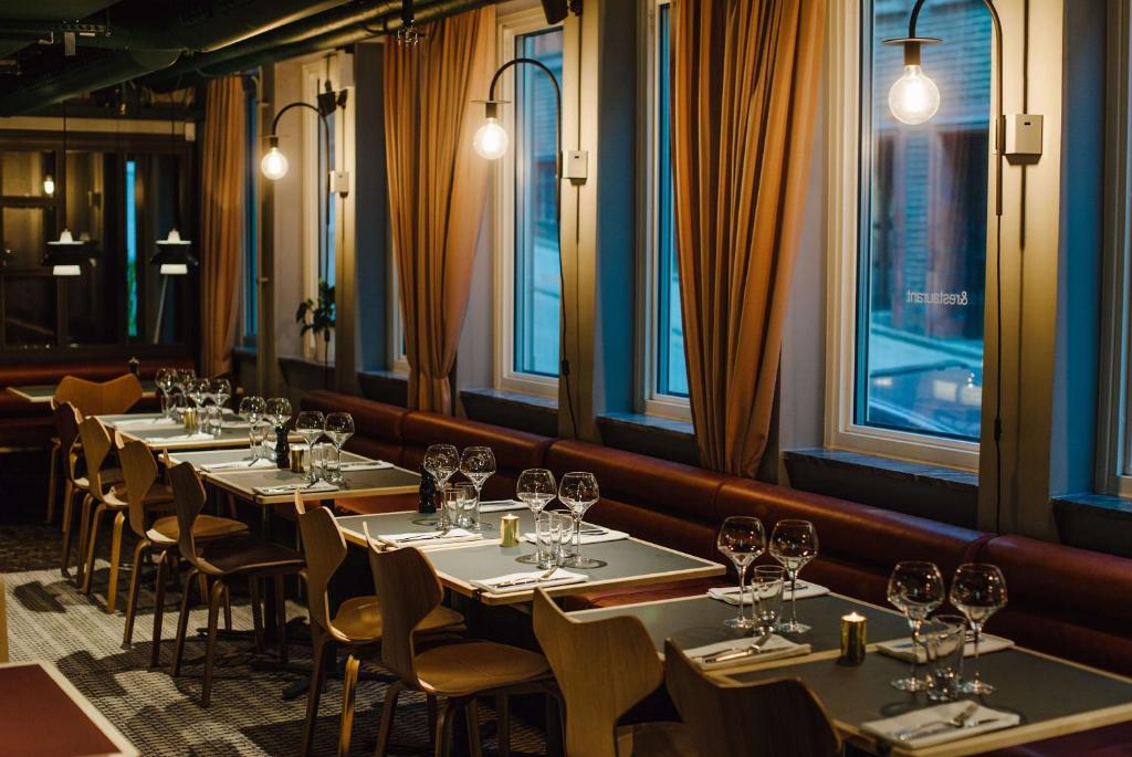 Best Western and hotel - Resim 23