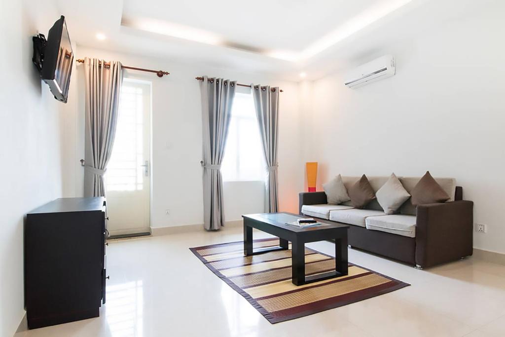 La Belle Residence - Apartamento Superior
