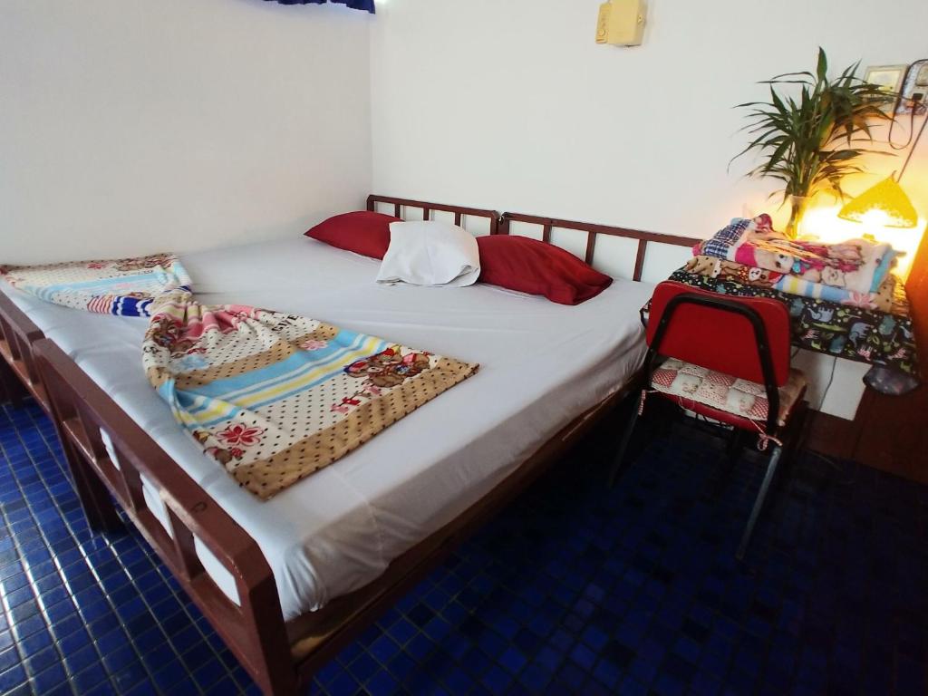 Prasuri Guest House - Resim 27