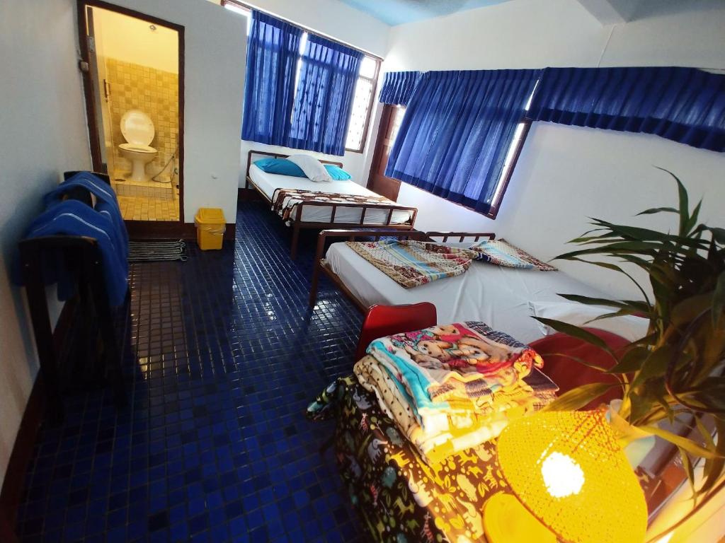 Prasuri Guest House - Resim 25