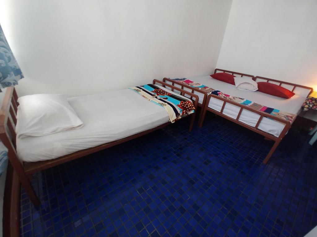 Prasuri Guest House - Resim 19