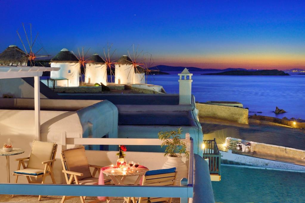 Marietta's Mykonos photo 2