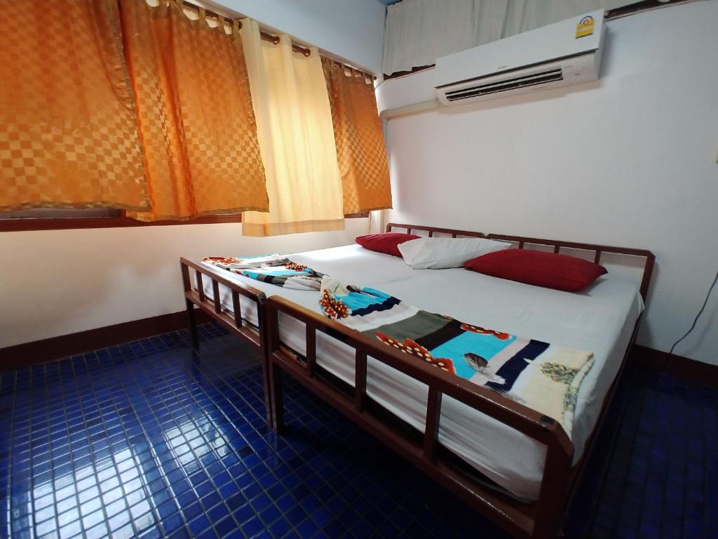 Prasuri Guest House - Resim 15