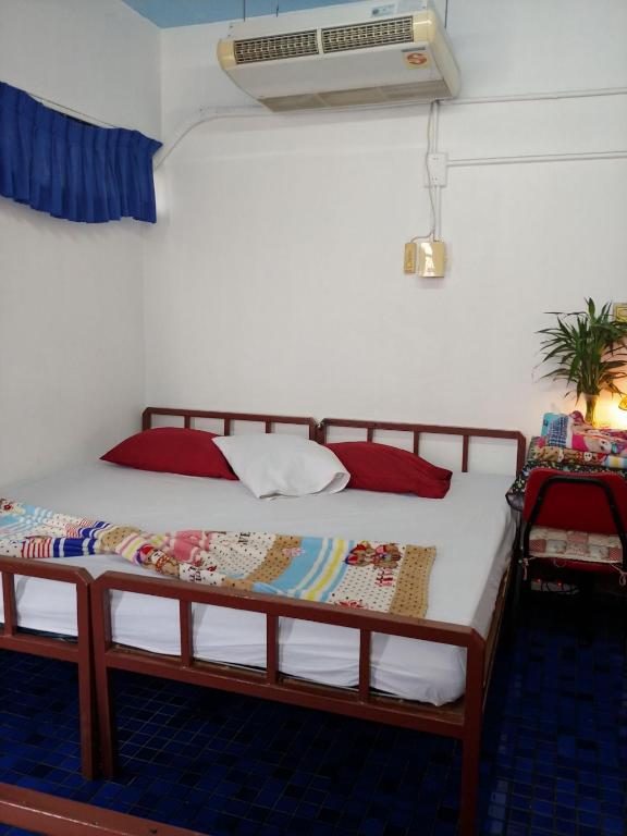 Prasuri Guest House - Resim 1