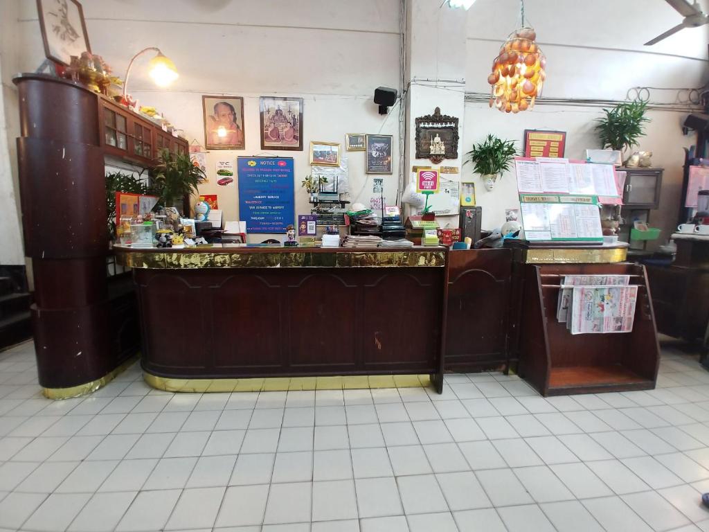 Prasuri Guest House - Resim 9