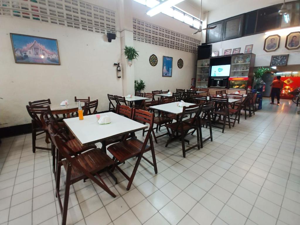 Prasuri Guest House - Resim 10