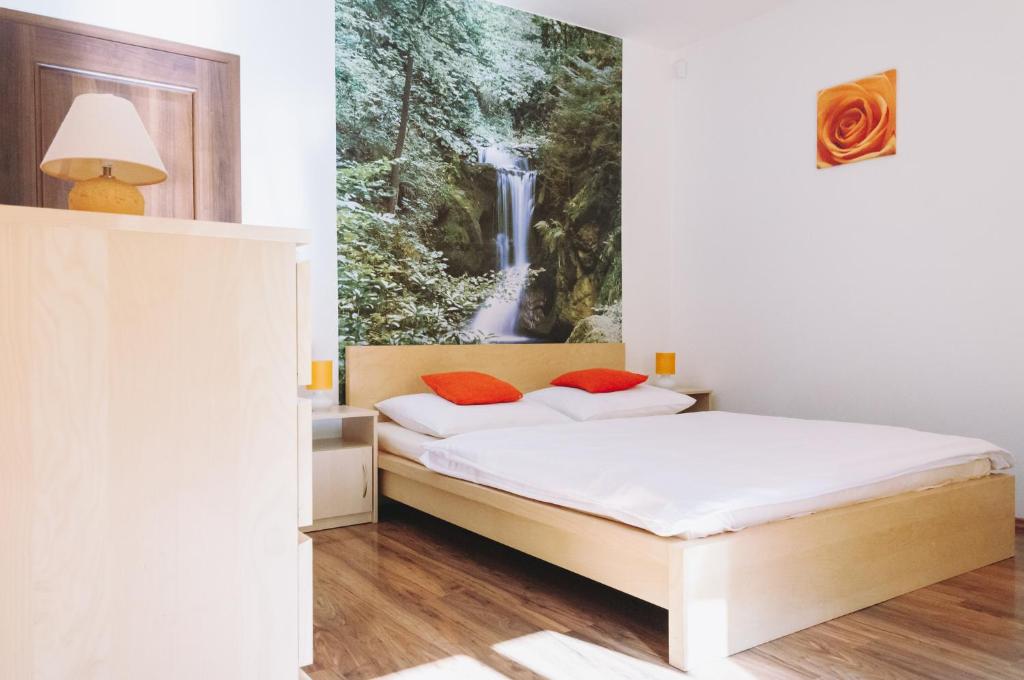 Vila Renáta - Apartmán Renáta 12 - отзывы и видео