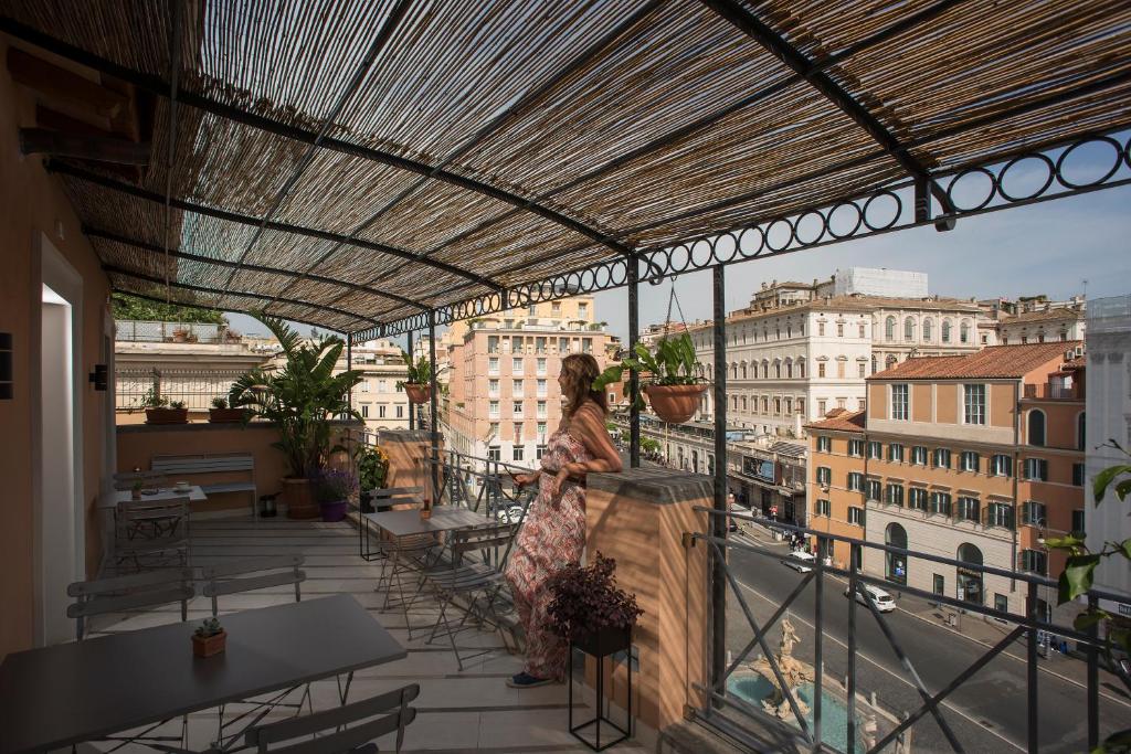 Palazzo Caruso - Resim 10