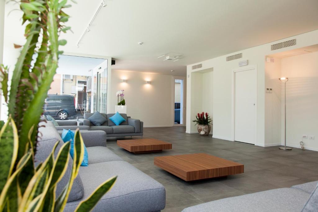 Derechos de imagen reservados por Booking.com