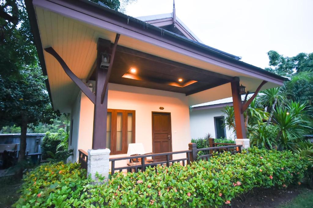 Grand Manita Beach Resort - 1